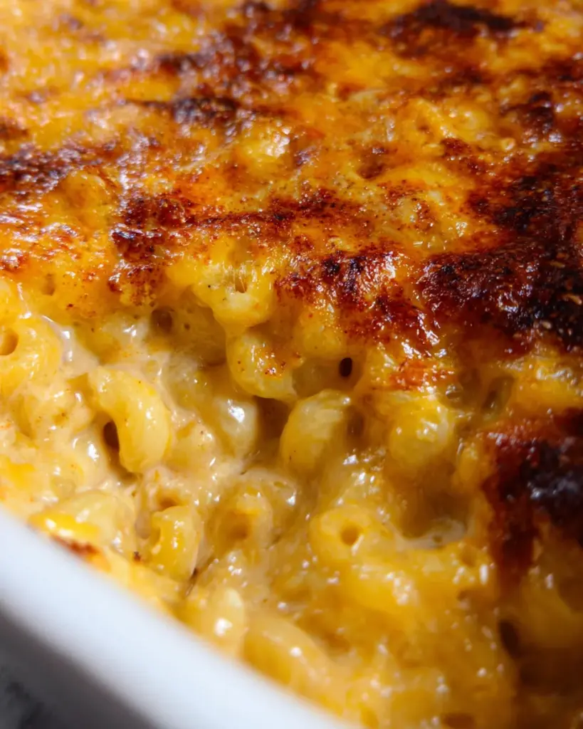 John Legend’s Macaroni and Cheese