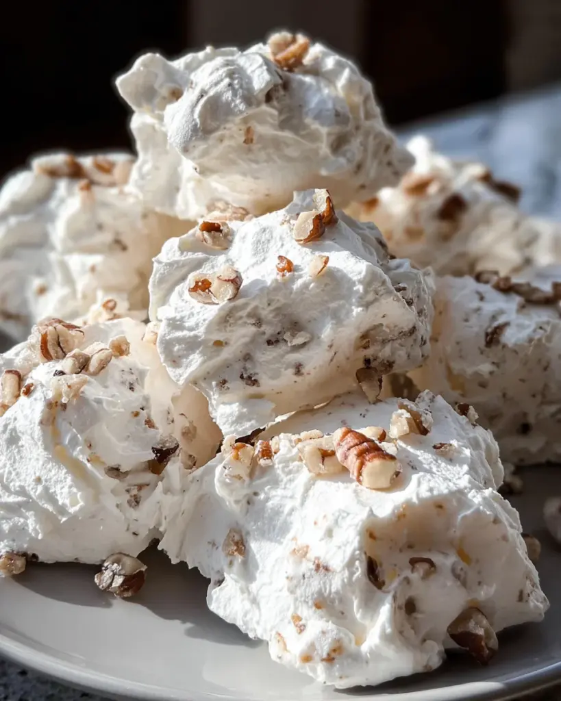 Microwave Divinity Candy