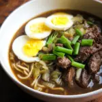 New Orleans Yakamein