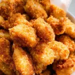 Popcorn Chicken