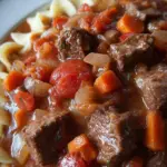 Swiss Steak