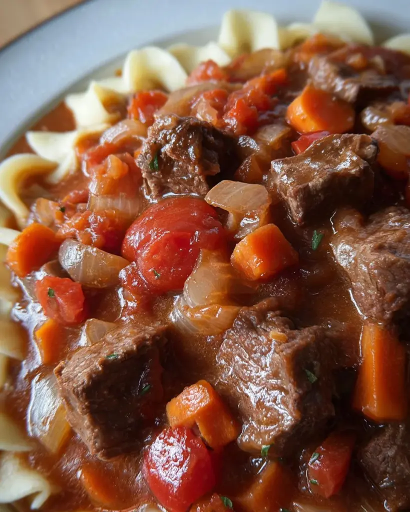 Swiss Steak