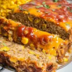 Taco Meatloaf