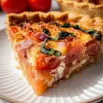 Tomato Pie