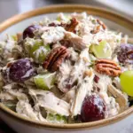 BEST Chicken Salad