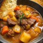 Beef Stew Recipe