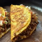 Beef Tacos