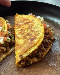 Beef Tacos
