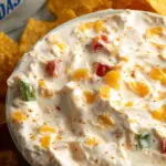 Cottage Cheese Queso