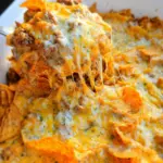 Dorito Casserole Recipe