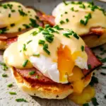 Eggs Benedict