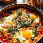 Eggs in Purgatory