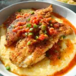 Fish and Grits