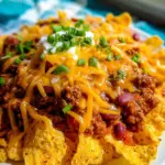 Frito Chili Pie