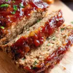 Lipton Onion Soup Meatloaf Recipe