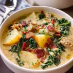 Olive Garden Zuppa Toscana Soup