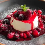 Panna Cotta