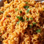 Perfect Instant Pot Mexican Rice
