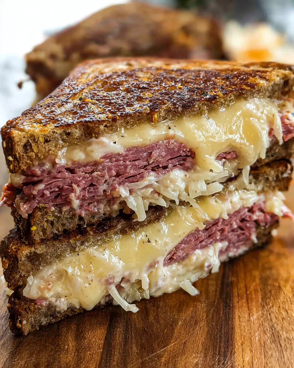Reuben