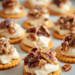 Ritz Cracker Cookies