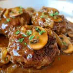 Salisbury Steak