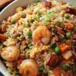 Special Fried Rice