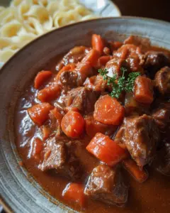 Swiss Steak