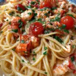 Viral Lobster Pasta