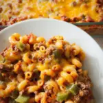 Woolworth's Creole Macaroni