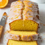 Banana Orange Bread