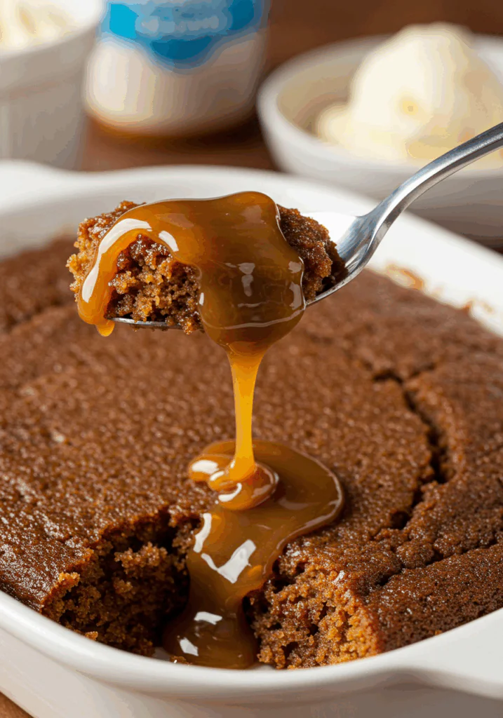 Carmen’s Butterscotch Cobbler