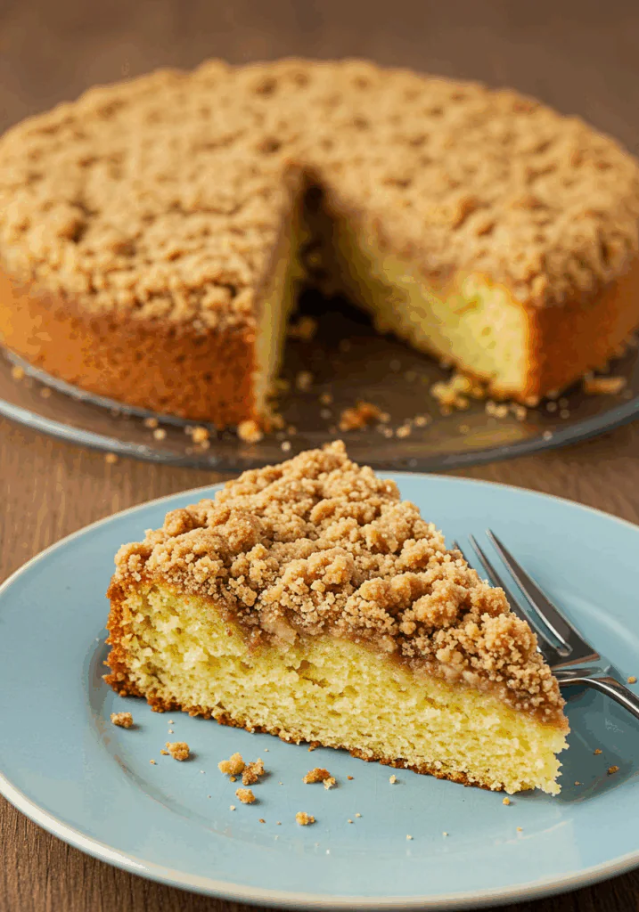 Granny Cake