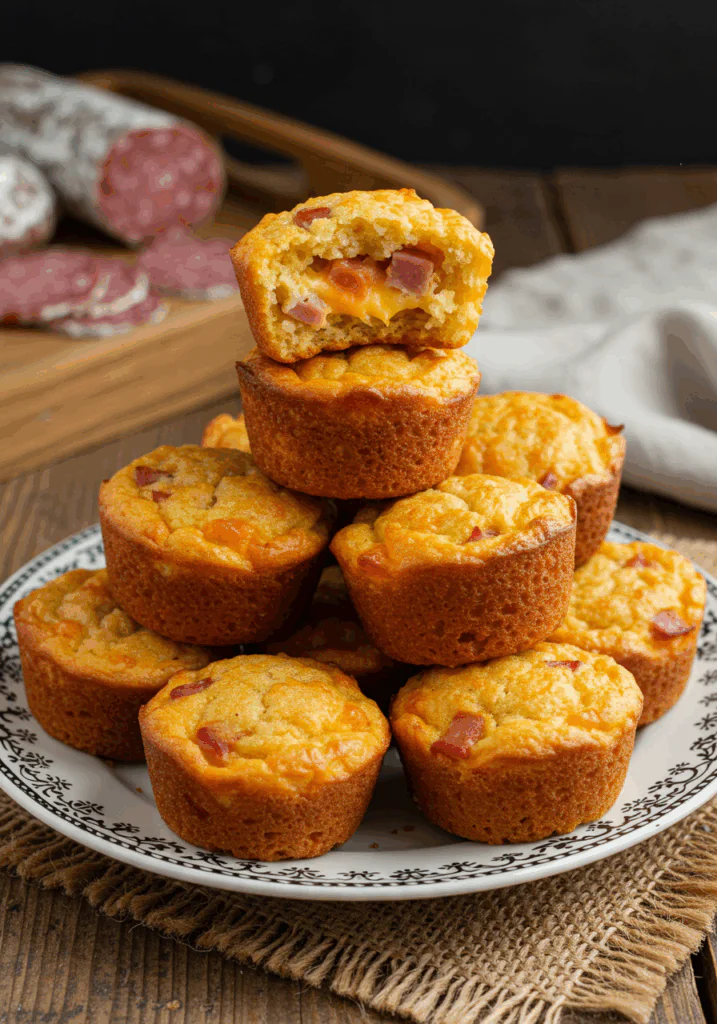 Mini McGriddle Bites