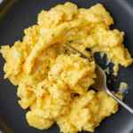 Gordon Ramsay Scrambled Eggs