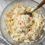 Dolly Parton’s Coleslaw