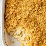 Shoepeg Casserole