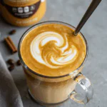 Dalgona Coffee