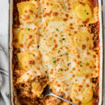 Million Dollar Ravioli Casserole