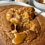Carmen’s Butterscotch Cobbler
