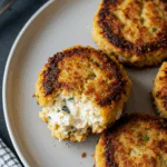Baltimore Crab Cakes