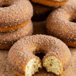 Bisquick Donuts