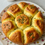 Fluffy Cottage Cheese Cloud Bread