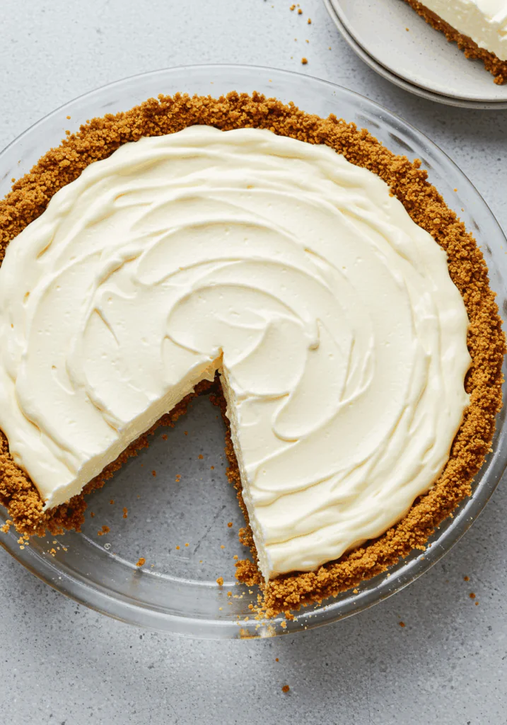 Atlantic Beach Pie