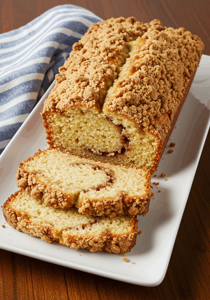 Brown Butter Sugar Cookie Banana Bread