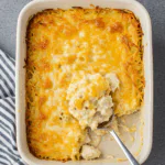 Hashbrown Chicken Casserole