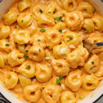 Buffalo Chicken Tortellini