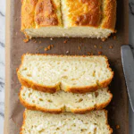Cottage Cheese Bread