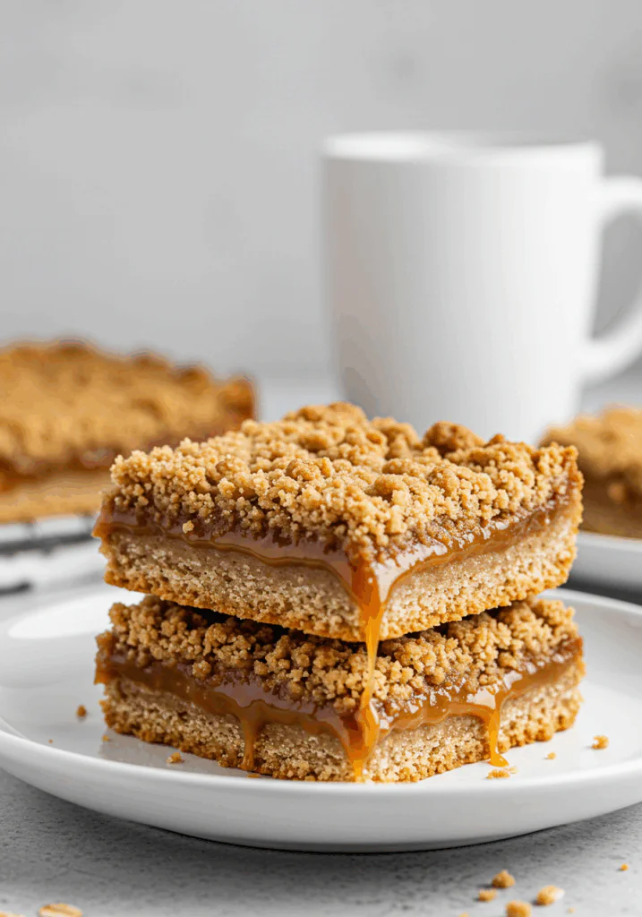 Easy Caramelitas Recipe