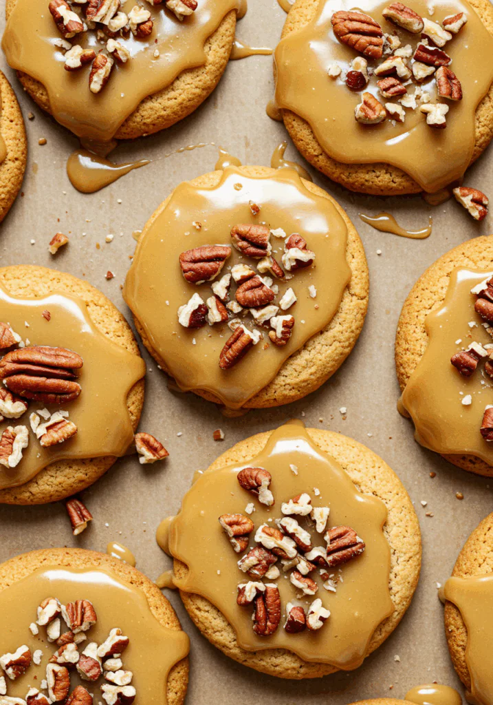 Dandy Do Cookies