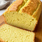 Fluffy Zero Carb Yogurt Bread
